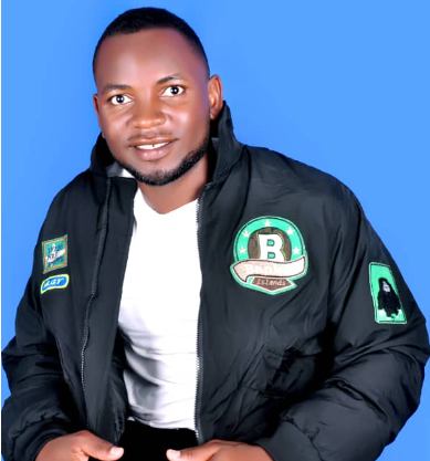 Muyomba Sam